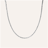 Collana Stroili Oro Donna in Argento 1697924